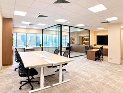 The Plaza (D7), Office #631882891